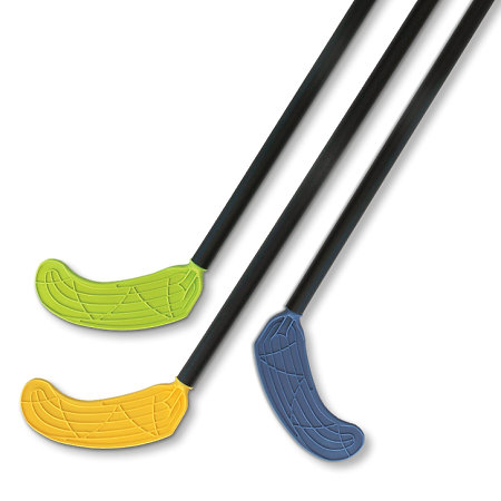 Eurostick Kids Florbalová palica