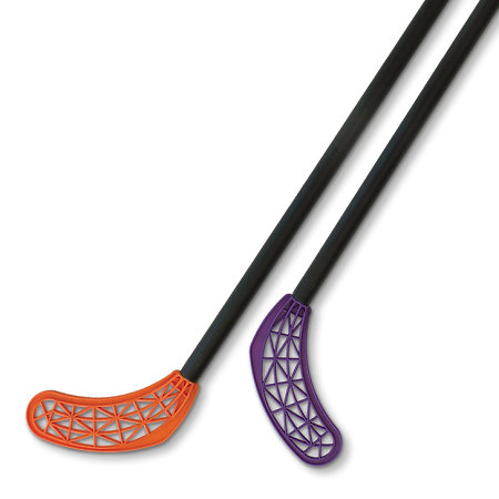 Eurostick Mini Florbalová palica