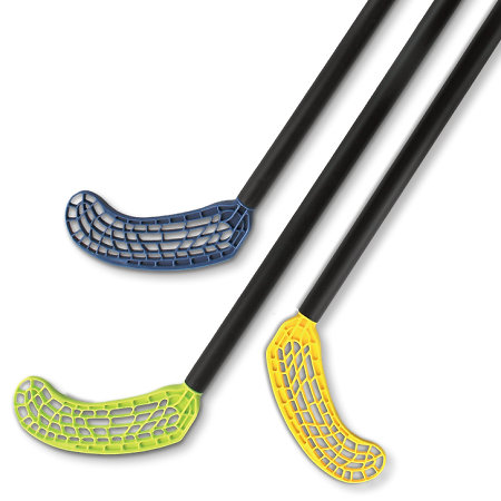 Eurostick Medi Florbalová palica