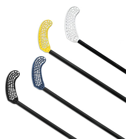 Eurostick Alpha Florbalová palica