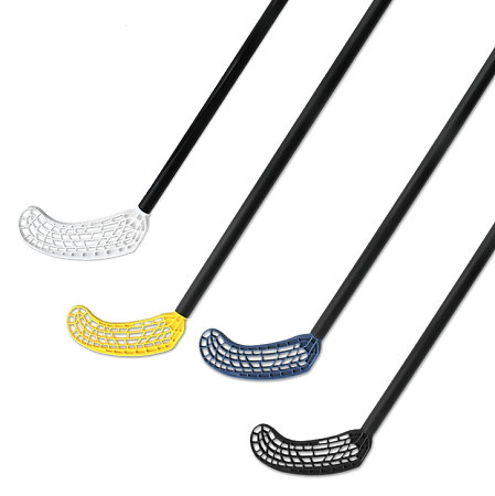 Eurostick Gamma Florbalová hokejka