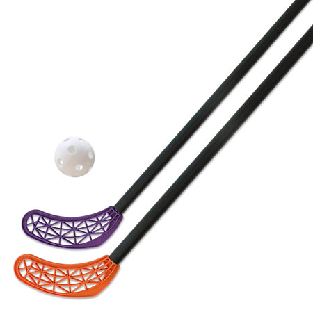 Eurostick Mini set Florbalová palica