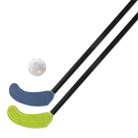 Eurostick Kids set Florbalová hůl