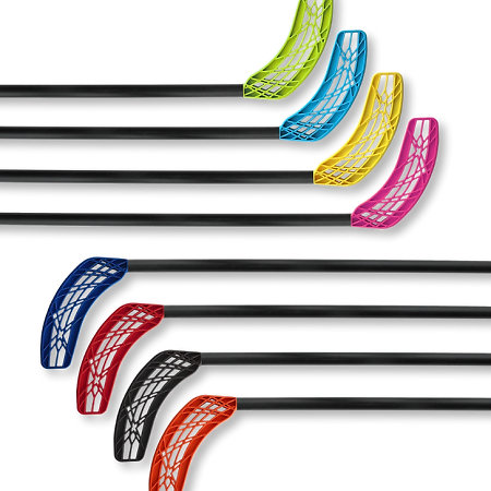 Eurostick Doodle Floorball Schläger