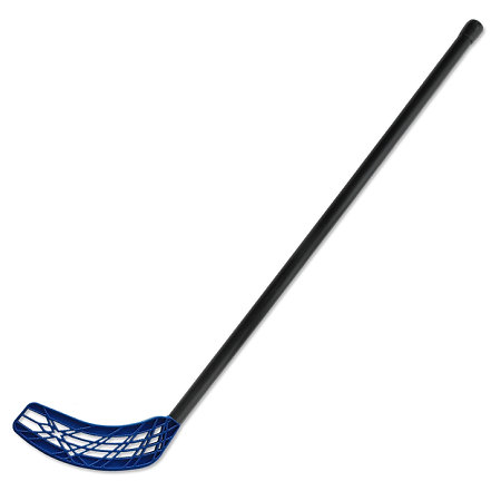 Eurostick Doodle Floorball Schläger