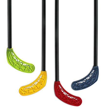 Eurostick Poppis Florbalová palica