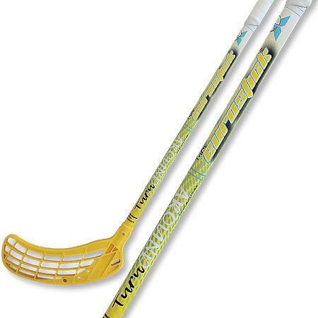 Eurostick Turn Around IFF Floorball-Schläger