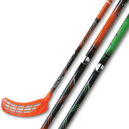 Eurostick Battle Dog IFF Florbalová hokejka