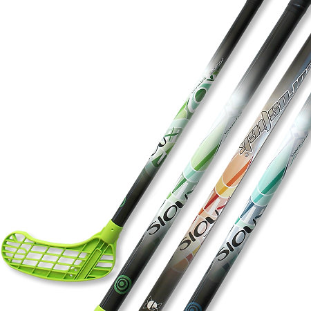 Eurostick SIOUX Florbalová palica