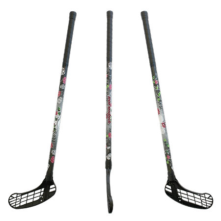 Eurostick Rose Thorn Florbalová hůl