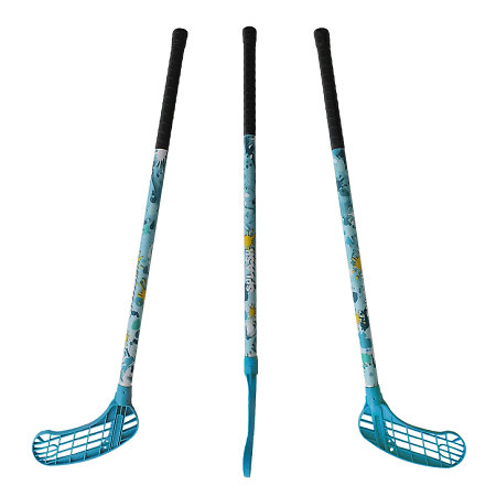 Eurostick Splash Florbalová hokejka