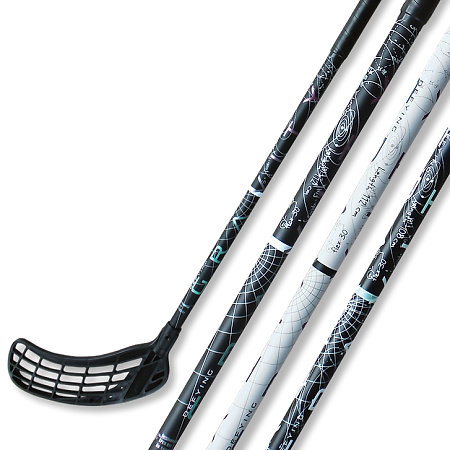 Eurostick Gravity IFF Florbalová hůl
