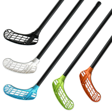 Eurostick Master Florbalová palica