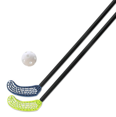 Eurostick Medi set Florbalový set