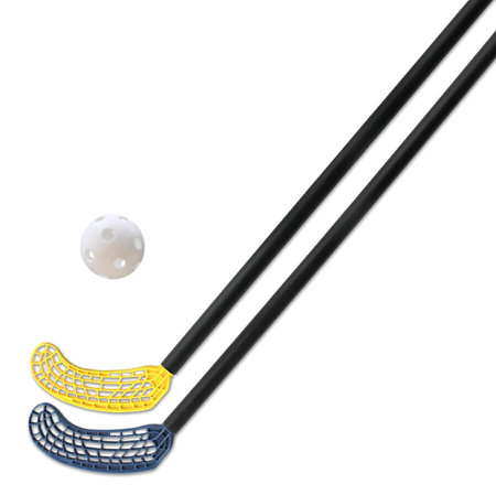 Eurostick Beta set Florbalová palica