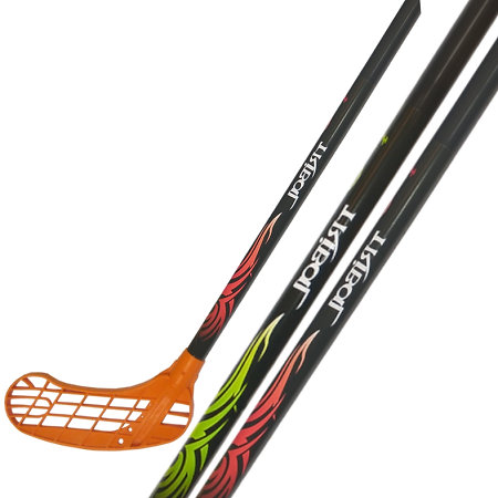 Eurostick Tribal Junior Florbalová hokejka