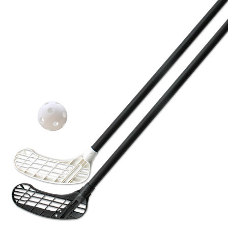 Eurostick Master set Florbalová palica