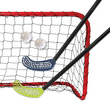 Eurostick Medigoal set Florbalová sada