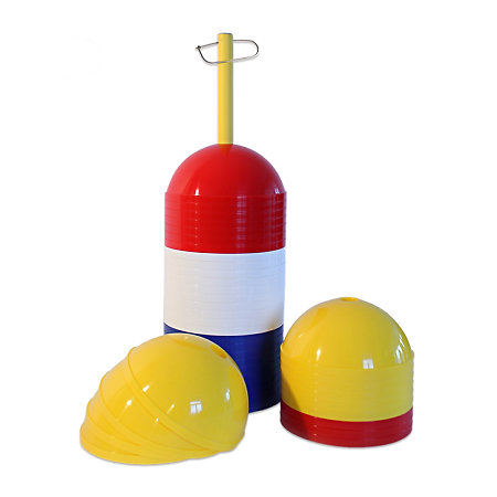 Eurostick MK 9 set set kužeľov