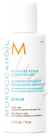 MoroccanOil Moisture Repair Conditioner color kondicionér pro poškozené vlasy
