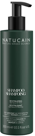 Natucain Revitalizing Shampoo revitalizačný šampón