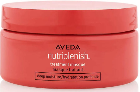 Aveda NutriPlenish Treatment Masque Deep Moisture hloubkově hydratační maska na vlasy