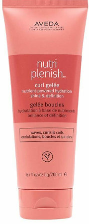 Aveda NutriPlenish Curl Gelee
