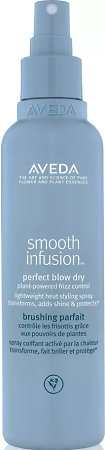 Aveda Smooth Infusion Perfect Blow Dry uhlazující sprej na fénování proti krepatění