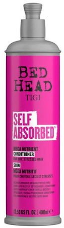 TIGI Bed Head Self Absorbed Conditioner Conditioner für trockenes und strapaziertes Haar