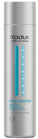 Kadus Professional Scalp Vital Booster Shampoo refreshing shampoo