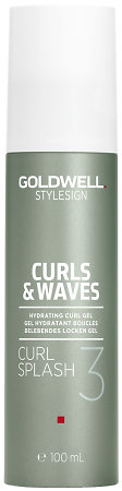 Goldwell StyleSign Curls & Waves Curl Splash Belebendes Locken-Gel