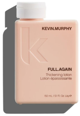 Kevin Murphy Full Again Volumising thickening lotion for full-bodied hair