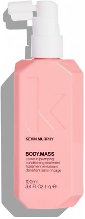 Kevin Murphy Body Mass bezoplachová zhušťující péče