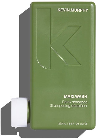 Kevin Murphy Maxi Wash hĺbkovo čistiaci detoxikačný šampón