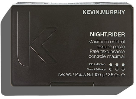 Kevin Murphy Night Rider stylingová pasta s matným finišem
