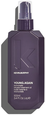 Kevin Murphy Young Again Treatment Oil Leave-in-Pflege für trockenes Haar