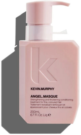 Kevin Murphy Angel Masque regeneračná maska pre jemné, suché a chemicky ošetrené vlasy