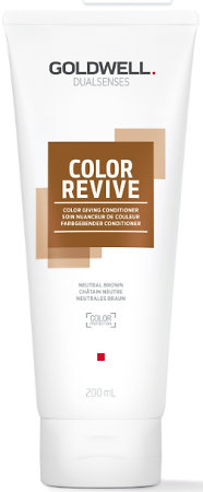 Goldwell Dualsenses Color Revive Conditioner Farbgebenden Condtioner
