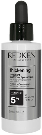 Redken Cerafill Retaliate Stemoxydine care against hair loss