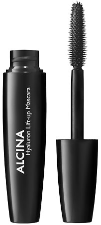 Alcina Hyaluron Lift-Up Mascara hyalurónová liftingová maskara