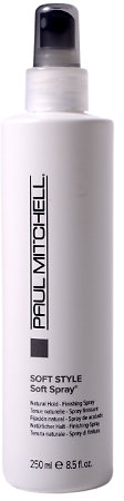 Paul Mitchell Soft Style Soft Spray finishing spray