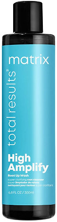 Matrix Total Results High Amplify Root Up Wash super clarifying root cleanser