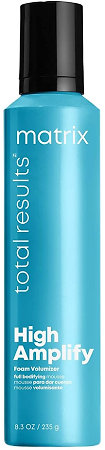 Matrix Total Results High Amplify Foam Volumizer Volumenschaum