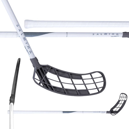 Salming Quest1 Powerlite Aero TC 3˚ Florbalová hůl