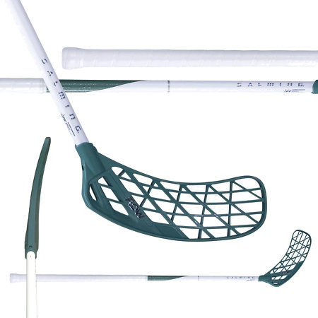 Salming Flow Powerfly 27 Florbalová hůl