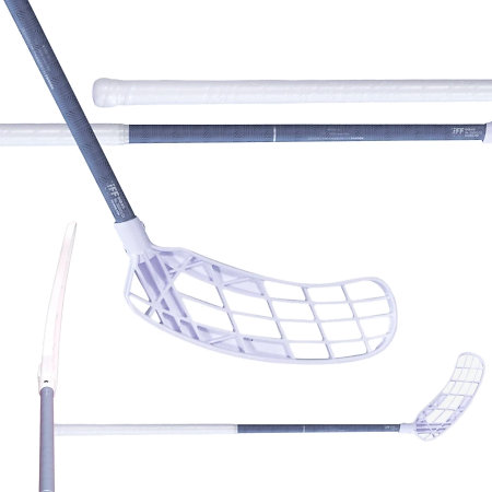 Salming Quest1 Tourlite JR 33 Floorball stick