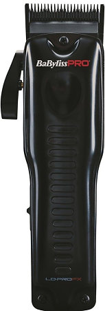 BaByliss PRO 4Artists Lo-Pro FX Clipper Profi-Haarschneider