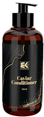 Brazil Keratin Caviar Conditioner conditioner for treating dry and split hair