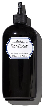 Davines Finest Pigments profesionálna prírodná farba na vlasy
