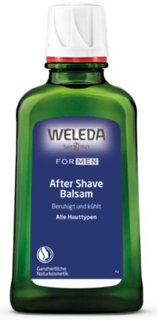 Weleda After Shave Balm after shave balm